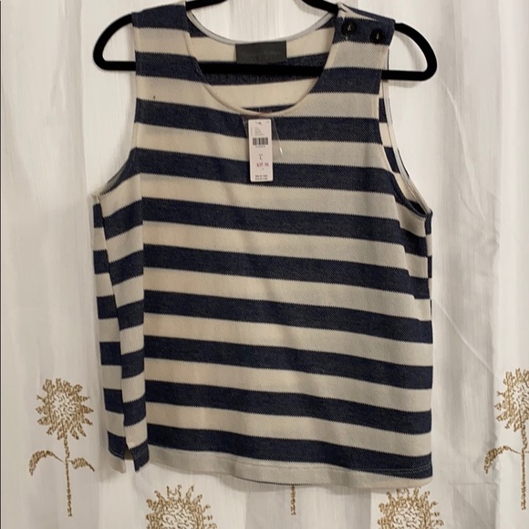 Anthropologie Tops - NWT Anthropologie Top